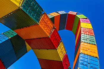 container, haulage, freight, export, trade, shipment, import, delivery, trading, equipment, storage