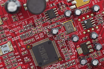 počítač, prkno, Pozadí, obvodů, čip, design, technologie, elektronický, Hardware, mikročip, digitální