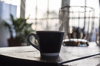hot, coffee, table, Hot coffee, food/Drink, drinks, cup, cafe, coffee - Drink, drink, espresso
