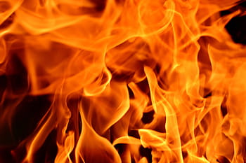 carta da parati digitale del fuoco, fuoco, fiamma, bruciare, marca, splendore, luminosa, combustione, giallo, caldo, calore