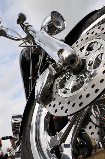 vinobraní, harleydavidson, harley-davidson, vrtulník, motocyklů, h-d, harley, mc, klasický