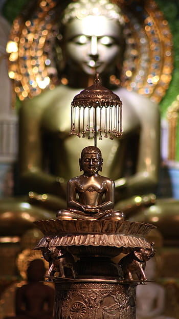 mahavira, jainismus, rozjímání, sochařství, náboženství, jain, Bůh, jóga, osvícení, duchovno, ohleduplnost