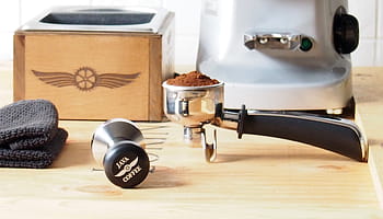inossidabile, acciaio, nero, birraio di caffè java, caffè, caffè espresso, macinino, bar, caffeina, fagiolo, manomettere
