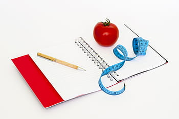 marron, stylo, blanc, carnet, bleu, mesure, ruban, les avis, régime, graisse, santé