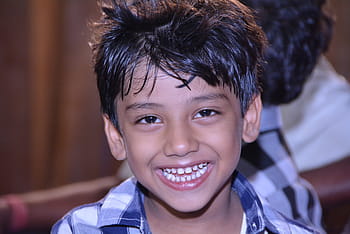 boy, blue, white, dress shirt, smiling indian boy, smile, indian, happy, child, people, cute