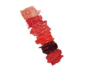 odlišný, tvar, rtěnky, rtěnka, ret, lesk na rty, kosmetika, přeměna, rty, makeup, Červené