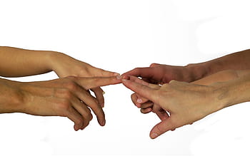hands, finger, contact, community, together, family, friendship, affection, connectedness, child, woman