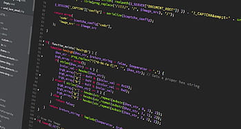 ekran skryptu komputerowego, kod, kodowanie, sieć, rozwój, twórca stron internetowych, tworzenie stron internetowych, technologia, kod programowania, programowanie komputerowe, projektowanie stron