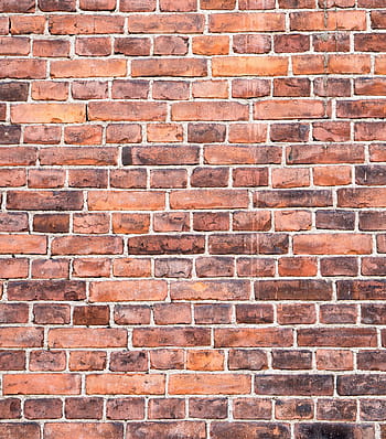 brun tegelvägg, brun, bakgrund, abstrakt, mönster, textur, sten, tegel, stenmur, rustik, bakgrunder