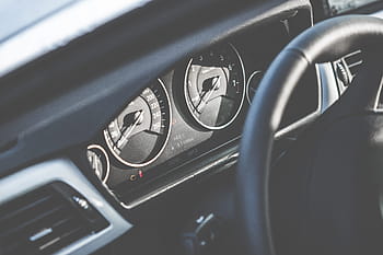 baru, dashboard mobil, modern, mobil, dashboard, speedometer, tachometer, interior, kecepatan, teknologi, transportasi
