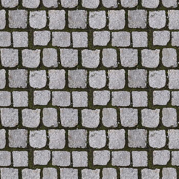 textura, dlažební kamen, kámen, kameny, mech, označit, zelená, Příroda, vzor