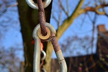 Snap, Hook, Stainless, Weight, Keep, snap hook, technology, last, eyelets, old, rusted