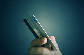 šedá bezdotyková karta, kreditní karta, kreditní karty, karta, kredit, peníze, finance, plastický, platba, debet, banka