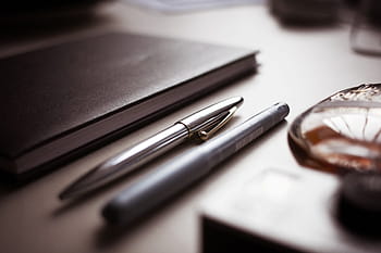 &, Chrome, amp, Grafis, Pena, Diary, bisnis, close-up, tidak ada Orang, di dalam ruangan, pulpen