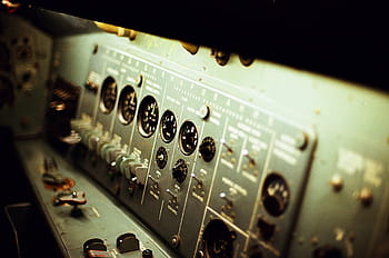 gray, machine control panel, mixer, electronics, control, controller, device, button, volume, sound mixer, control panel