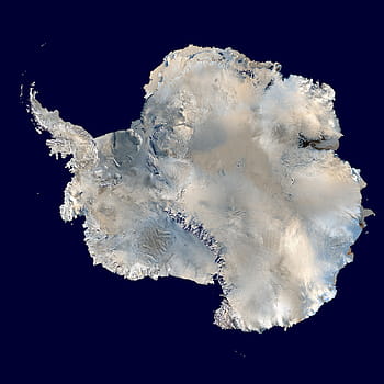 antarctica continent, antarctica, south pole, continent, aerial view, geography, map, satellite image, satellite photo, ocean, cold