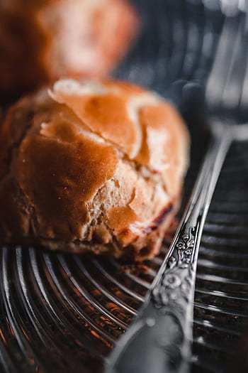 pastel, comida, deliciosa, pastelería, postre, crema, al horno, queso crema, dulce, bollos, queso