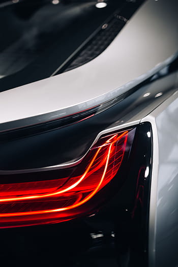 シルバーbmw i8、 シルバー、 BMW i8、 車、 高級、 bmw、 自動、 ハイブリッド、 エコ、 スポーツカー、 陸車両