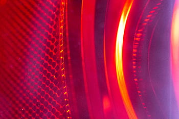 futuristic, red, texture, pattern, abstract, creative, close up, plastic, geometric, cyber, glow