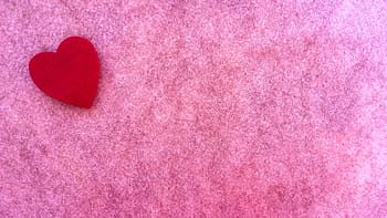 rot, Herz Ausschnitt Papier, Rosa, Hintergrund, Muttertag, Mama, Mutter, kann, Herz, Liebe, Symbol