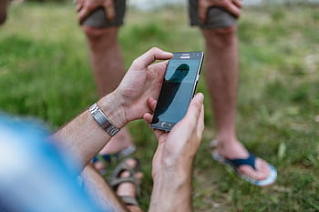 tecnologia, telefone, celular, homem, menino, diversão, jogar, smartphone, telefone celular, jogo, videogame