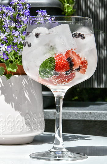 gin, cocktail, bar, alcohol, lemon, glass, vodka, beverages, spirit, liqueur, celebration