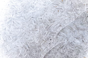 grey pavement, pattern, winter, cold, ice, blue, texture, frost, background, nature, crystal