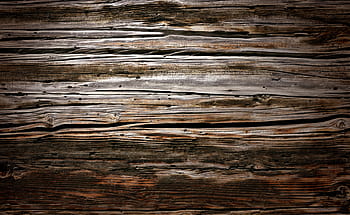 hnědý dřevěný povrch, textura, dřevo, zvětralý, opláchnout, dřevěná konstrukce, obilí, struktura, Pozadí, textur, vzor