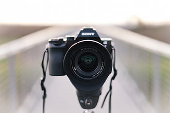 camera on tripod, Camera, tripod, technology, photographer, camera - Photographic Equipment, equipment, photography Themes, lens - Optical Instrument, digital camera, electronics industry