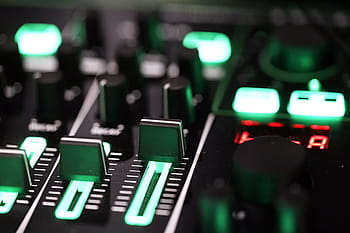 music, technology, knobs, radio, musical, listening to music, dj, deejay, equipment, gadget, sound