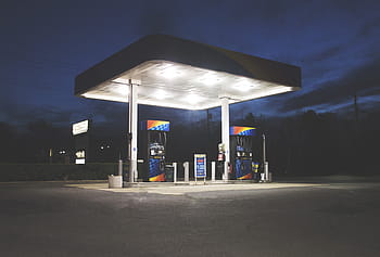 benzínová stanice, čerpací stanice, plyn, stanice, palivo, benzín, olej, čerpadlo, energie, motorové nafty, auto