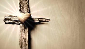 attraversare, cuore, Gesù, Cristo, simbolo, fede cristiana, simbolismo, Chiesa, religione, cristianesimo, speranza