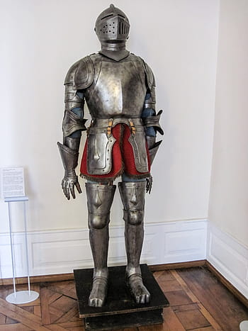 ritterruestung, staré rytířské brnění, rytíř, historicky, brnění rytíř, ochrana, Dějiny