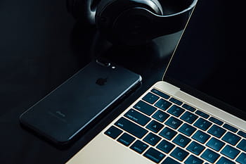mobilní, pohybliví, chytrý, iphone, lavice, laptop, technologie, podnikání, sdělení, počítač, marketing, kancelář