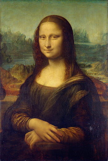 Mona Lisa, leonardo da vinci malba, Leonardo da Vinci, la gioconda, olejomalba, plátno, drahý, neocenitelný, umění, malování, umělci