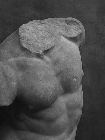 bust, italy, artwork, museum, statue, sculpture, artists, figure, art, florence, city