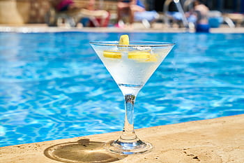 the drink, cocktail, beverage, summer, holiday, relief, hotel, luxury, glass, alcohol, cooling