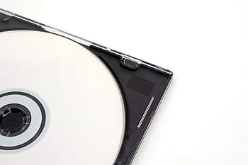 compact, disc, case, cd, cd case, compact disc, dvd, technology, white background, the media, close-up