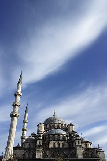 cami, minaret, istanbul, turkey, architecture, religion, islam, the minarets, city, middle east, city ​​center