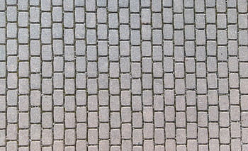 gray brick path, pavement, stone, brick, texture, pattern, material, urban