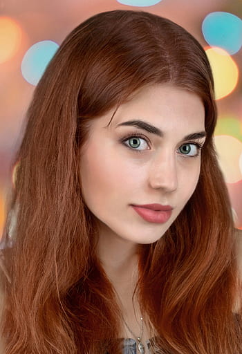 menina, mulher, retrato, beleza, pessoas, rosto, véspera de ano novo, cabelo, maquiagem, olhos