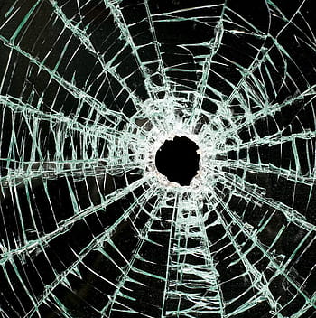 popraskané sklo, rozbité sklo, sklo textura, Spiderweb praskliny, poškození skla, prasklý povrch, rozbité okno, Skleněná zlomenina, rozbití skla, prasklé panel