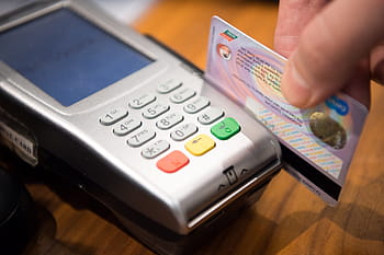 osoba, bít, karta, platební terminál, kredit, kreditní karta, finance, kreditní karty, platba, debet, komerce