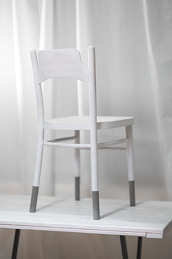 citações, diversos, branco, itens, inspirador, vintage, cadeira, mesa, câmera, vela, motivacional