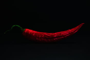 chillie, chilie, čili paprička, chilli, pepperoni, Červené, ostrý, koření, jídlo, ostrost, chilli papričky