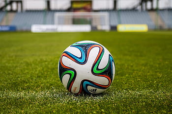 putih, biru, hijau, bola sepak adidas, lapangan rumput, merah, bola, rumput, sepak bola, lapangan, olahraga