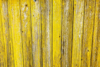 shot, yellow, wood fence, Closeup, wood, fence, textures, backgrounds, wood - Material, pattern, textured