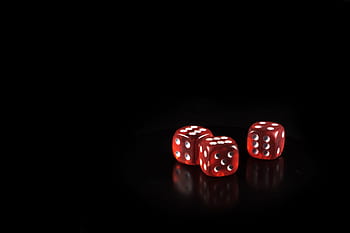 Cube, Gambling, Play, Light, Glass, glass cube, win, pay, hope, addiction, addicted to gambling